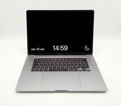 Apple MacBook Pro 16"  I9-9980HK 2.4 Ghz. 32GB SSD 1TB - 2019 - Mac Os Tahoe 26.7 - A1809265SP Grado B